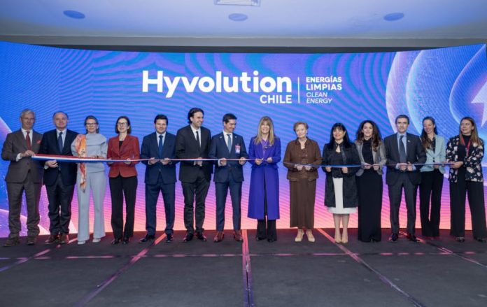 Hyvolution 2026 baja el telón consolidando el debate energético y proyecta su evolución hacia una plataforma integral para el sector