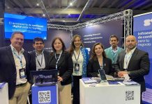 IA, ciberseguridad y confianza digital: BeTrust participará en el 11° Congreso América Digital 2026 IA, ciberseguridad y confianza digital: BeTrust participará en el 11° Congreso América Digital 2026