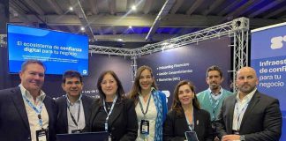 IA, ciberseguridad y confianza digital: BeTrust participará en el 11° Congreso América Digital 2026