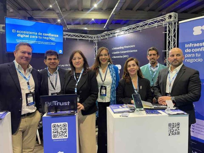 IA, ciberseguridad y confianza digital: BeTrust participará en el 11° Congreso América Digital 2026 IA, ciberseguridad y confianza digital: BeTrust participará en el 11° Congreso América Digital 2026