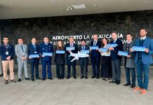 IATA y ACHILA destacan ampliación horaria de los aeropuertos de La Araucanía y La  Serena como impulso a la conectividad regional