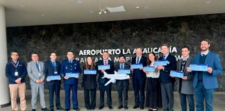 IATA y ACHILA destacan ampliación horaria de los aeropuertos de La Araucanía y La Serena como impulso a la conectividad regional IATA y ACHILA destacan ampliación horaria de los aeropuertos de La Araucanía y La Serena como impulso a la conectividad regional