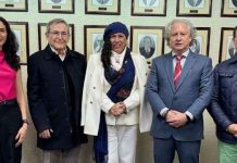 IIMCh y CIL LITHIUM sellan alianza para fortalecer la colaboración en torno al litio y las energías limpias IIMCh y CIL LITHIUM sellan alianza para fortalecer la colaboración en torno al litio y las energías limpias