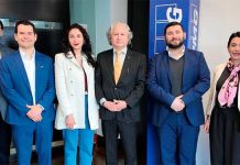 IIMCh y KPMG Chile sellan alianza para impulsar el desarrollo estratégico de la minería IIMCh y KPMG Chile sellan alianza para impulsar el desarrollo estratégico de la minería