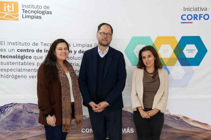 ITL informa los resultados de la etapa RFI de su segundo llamado de innovación abierta: 64 propuestas de cinco países y cobertura total de sus desafíos tecnológicos