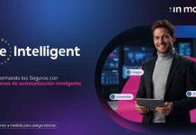 In Motion lanza Be Intelligent, una nueva propuesta para acelerar la adopción de IA en las empresas