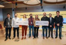 Industria Fintech anuncia acuerdo por SPI: Seis principios para masificar los pagos instantáneos a comercios Industria Fintech anuncia acuerdo por SPI: Seis principios para masificar los pagos instantáneos a comercios