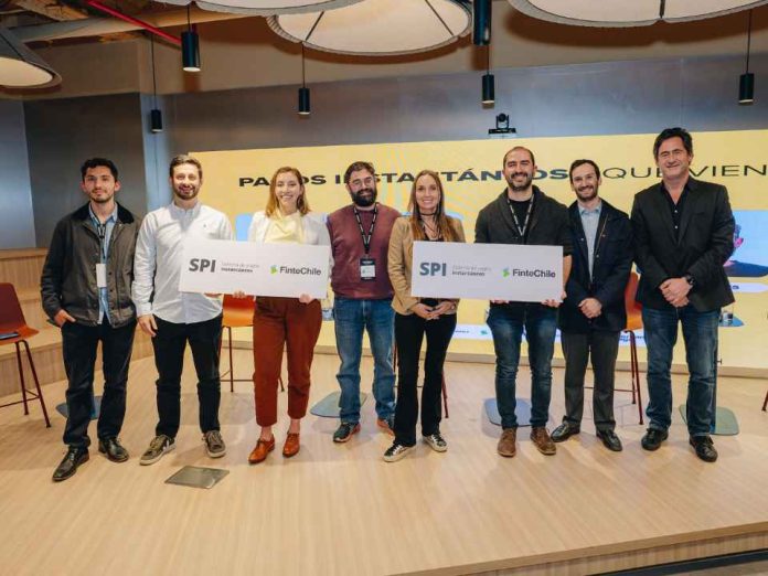 Industria Fintech anuncia acuerdo por SPI Seis principios para masificar los pagos instantáneos a comercios Industria Fintech anuncia acuerdo por SPI: Seis principios para masificar los pagos instantáneos a comercios