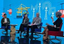 Infraestructura digital: expertos alertan por baja inversión y brechas rurales Infraestructura digital: expertos alertan por baja inversión y brechas rurales