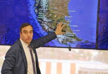 Iniciarán primer estudio de factibilidad de túnel bajo el estrecho de Magallanes