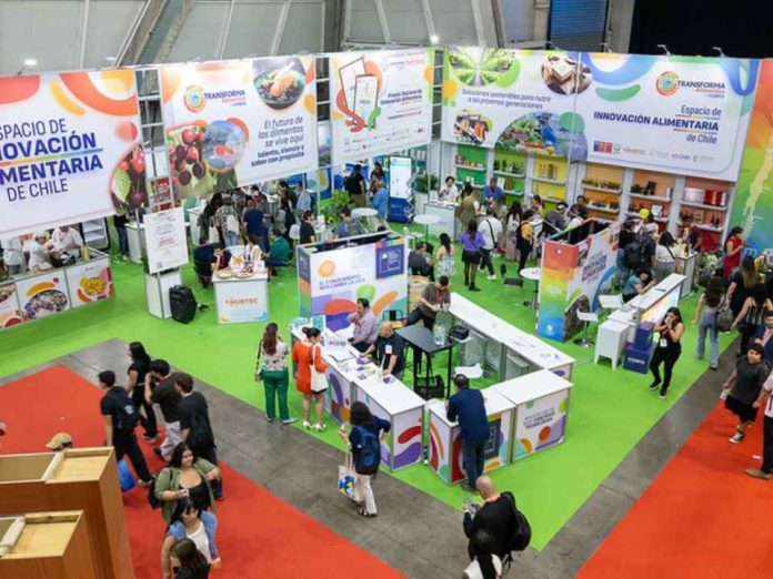 Innovación Foodtech en Espacio Food & Service el pabellón que conectará tecnología, sostenibilidad y negocio Innovación Foodtech en Espacio Food & Service: el pabellón que conectará tecnología, sostenibilidad y negocio