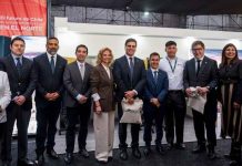 Innovación y talento local marcaron la participación de Collahuasi en CIMIT 2026