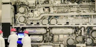 Intel Foundry y ASML colaboran para acelerar la capacitación de la industria para adoptar la litografía EUV High-NA