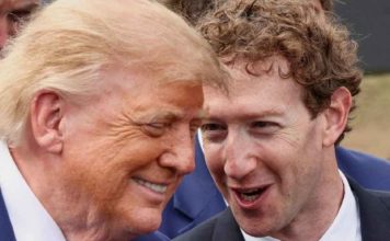 Internacional | Empresas de IA firman acuerdo para "autorregularse"; en la carrera con China no habrá segundo lugar, dice Trump