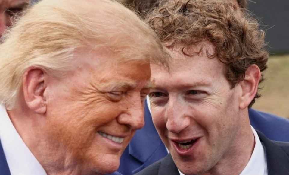 Internacional | Empresas de IA firman acuerdo para "autorregularse"; en la carrera con China no habrá segundo lugar, dice Trump
