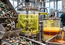 Internacional | Investigadores usan bacterias que producen un ácido que permite recuperar el 80 % del cobre de placas electrónicas desechadas Internacional | Investigadores usan bacterias que producen un ácido que permite recuperar el 80 % del cobre de placas electrónicas desechadas