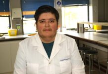 Investigación estudió efectos de la temperatura y alimentación en la bioenergética reproductiva