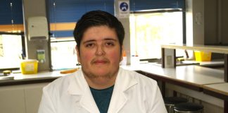 Investigación estudió efectos de la temperatura y alimentación en la bioenergética reproductiva