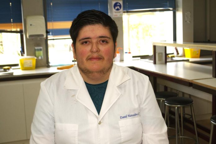Investigación estudió efectos de la temperatura y alimentación en la bioenergética reproductiva