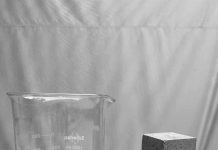 Investigadores chilenos crean aditivo que reduce grietas y aumenta la durabilidad de las construcciones de hormigón