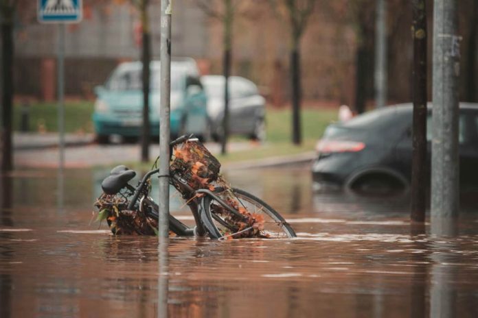 Investigadores desarrollarán sistema para anticipar eventos climáticos extremos Investigadores desarrollarán sistema para anticipar eventos climáticos extremos