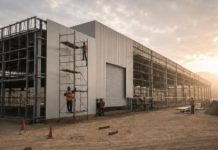 Reportaje | «Ítalo Arquitectura de Autor» introduce modelo de industrialización modular de alto desempeño respaldado por manufactura avanzada en China Reportaje | "Ítalo Arquitectura de Autor" introduce modelo de industrialización modular de alto desempeño respaldado por manufactura avanzada en China