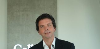 Jaime Ugarte, Director Ejecutivo de Colliers