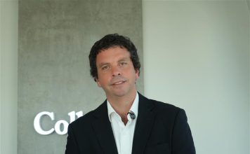 Jaime Ugarte, Director Ejecutivo de Colliers
