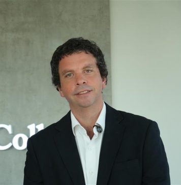 Colliers: «Ofensiva contra las OGUC pone en riesgo la creación de 50 mil nuevos empleos» Jaime Ugarte, Director Ejecutivo de Colliers