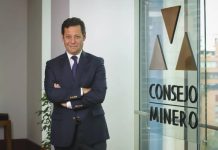 Minería chilena: ¿recesión del cobre o etapa natural del ciclo? Villarino responde a Quiroz con cifras récord Joaquín Villarino, presidente ejecutivo del Consejo Minero