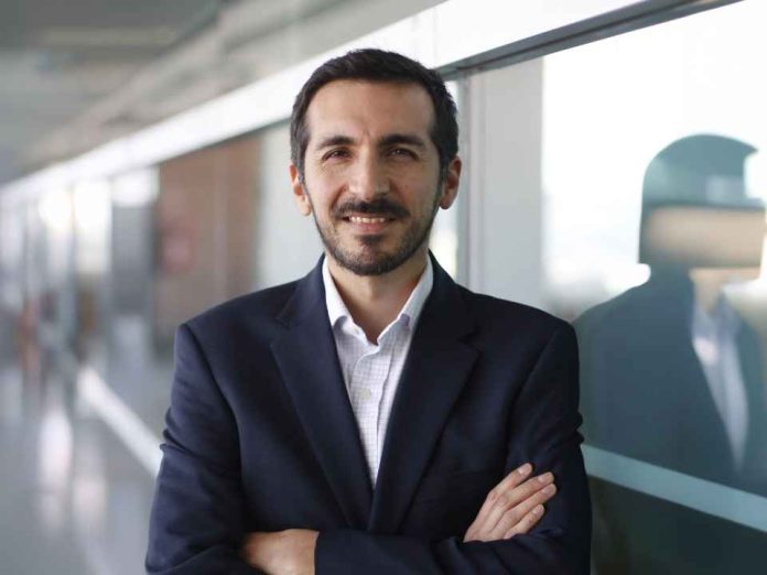 Sala Cuna Universal: experto plantea financiarla con rentas generales para no afectar el empleo ni el Seguro de Cesantía