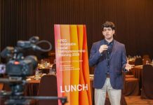 Jóvenes de la red de mentoría PROVOCA se entrenaron  en Corea para el desarrollo de emprendimientos sostenibles con impacto social