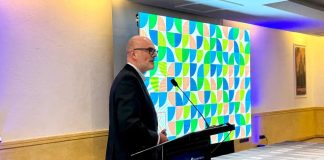 Kinross presenta Lobo-Marte a proveedores y socios de CORPROA