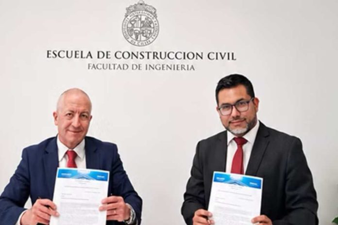 La Pontificia Universidad Católica de Chile será Institución Académica Invitada de Honor en FEVENT MÁS 2027