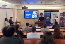  La Región de Coquimbo da sus primeros pasos para consolidarse como polo científico tecnológico