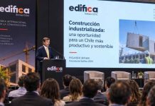 La construcción cambia de ritmo: así será el programa de EDIFICA 2026 La construcción cambia de ritmo: así será el programa de EDIFICA 2026