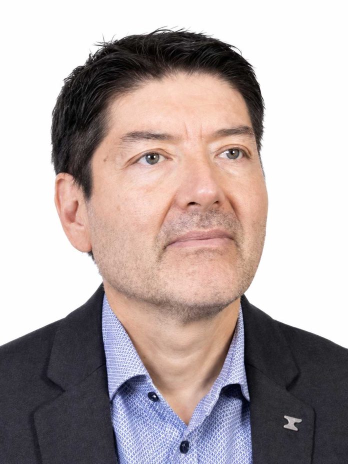 La identidad es el nuevo perímetro de la ciberseguridad