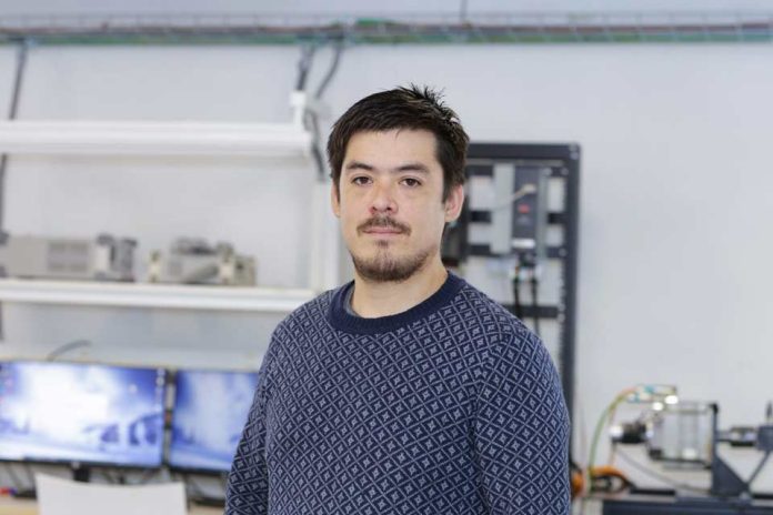 La inteligencia artificial también se alimenta de electricidad