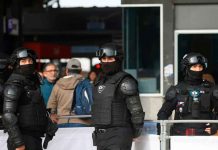 La seguridad del futuro se construye antes de la emergencia La seguridad del futuro se construye antes de la emergencia