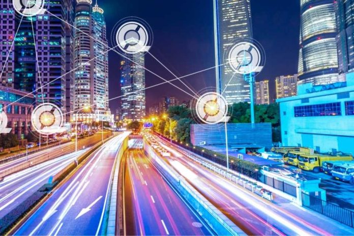 Cómo la tecnología está transformando la seguridad de los edificios Cómo la tecnología está transformando la seguridad de los edificios iLOQ