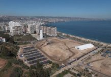 Expertos latinoamericanos en regeneración ambiental se dan cita en Viña del Mar para conocer proyecto Las Salinas Expertos latinoamericanos en regeneración ambiental se dan cita en Viña del Mar para conocer proyecto Las Salinas