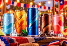 Las nuevas ocasiones de consumo y categorías de bebidas impulsan la expansión de la lata de aluminio en Chile Las nuevas ocasiones de consumo y categorías de bebidas impulsan la expansión de la lata de aluminio en Chile