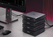 Lenovo impulsa la IA híbrida para empresas con nuevos dispositivos, monitores y soluciones de seguridad de la familia Think Lenovo impulsa la IA híbrida para empresas con nuevos dispositivos, monitores y soluciones de seguridad de la familia Think