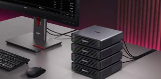 Lenovo impulsa la IA híbrida para empresas con nuevos dispositivos, monitores y soluciones de seguridad de la familia Think