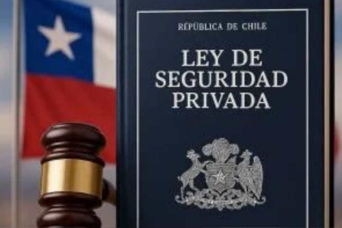 Ley Corta de Seguridad Privada Los escenarios que se abren tras la aprobación de la prórroga