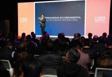 Ley Marco y protección de la infraestructura crítica marcarán la agenda del Industrial Cyber Summit Chile 2026