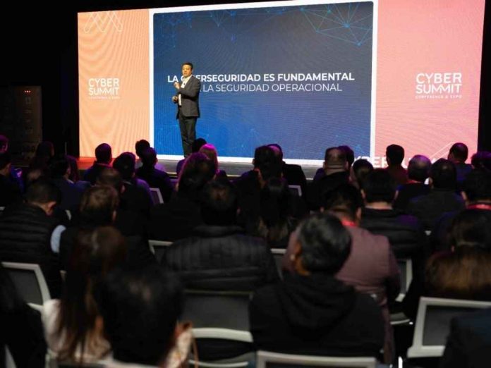 Ley Marco y protección de la infraestructura crítica marcarán la agenda del Industrial Cyber Summit Chile 2026