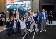 Liceo Industrial Ramón Barros Luco se corona en Hyvolution y representará a Chile en el mundial H2GP de Praga Liceo Industrial Ramón Barros Luco se corona en Hyvolution y representará a Chile en el mundial H2GP de Praga