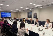 Liderazgo chileno en la Agenda ONU: la red chilena de Pacto Global fue invitada a mesa global sobre transición empresarial y aire limpio Liderazgo chileno en la Agenda ONU: la red chilena de Pacto Global fue invitada a mesa global sobre transición empresarial y aire limpio