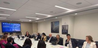 Liderazgo chileno en la Agenda ONU: la red chilena de Pacto Global fue invitada a mesa global sobre transición empresarial y aire limpio